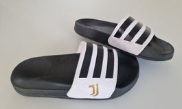 ADIDAS JUVENTUS Shower Adilette Gr.37