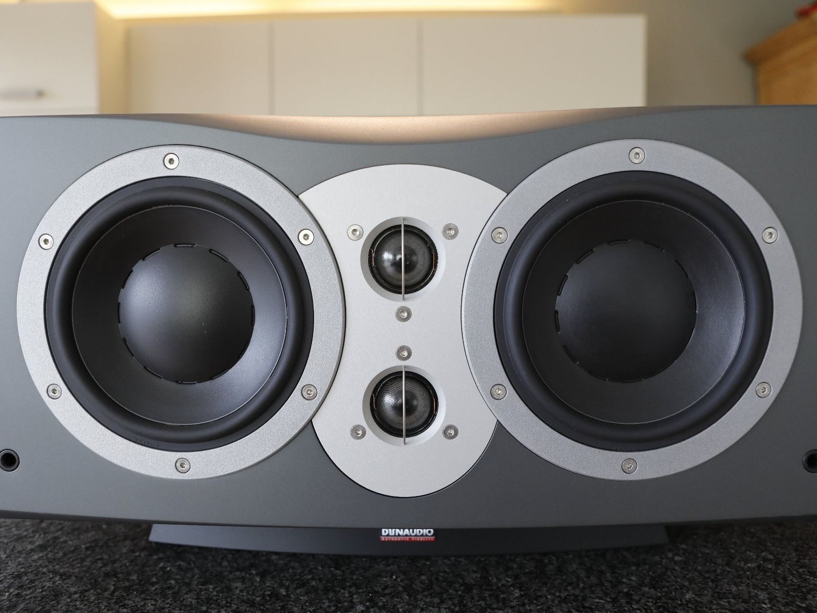 Dynaudio Lautsprecher: Dynaudio Confidence Center – Gebraucht aus Embrach von  6
