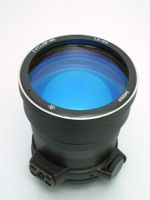 Bokeh King Cyclop M1 85mm f1.2 M42 Nachtsicht #s1