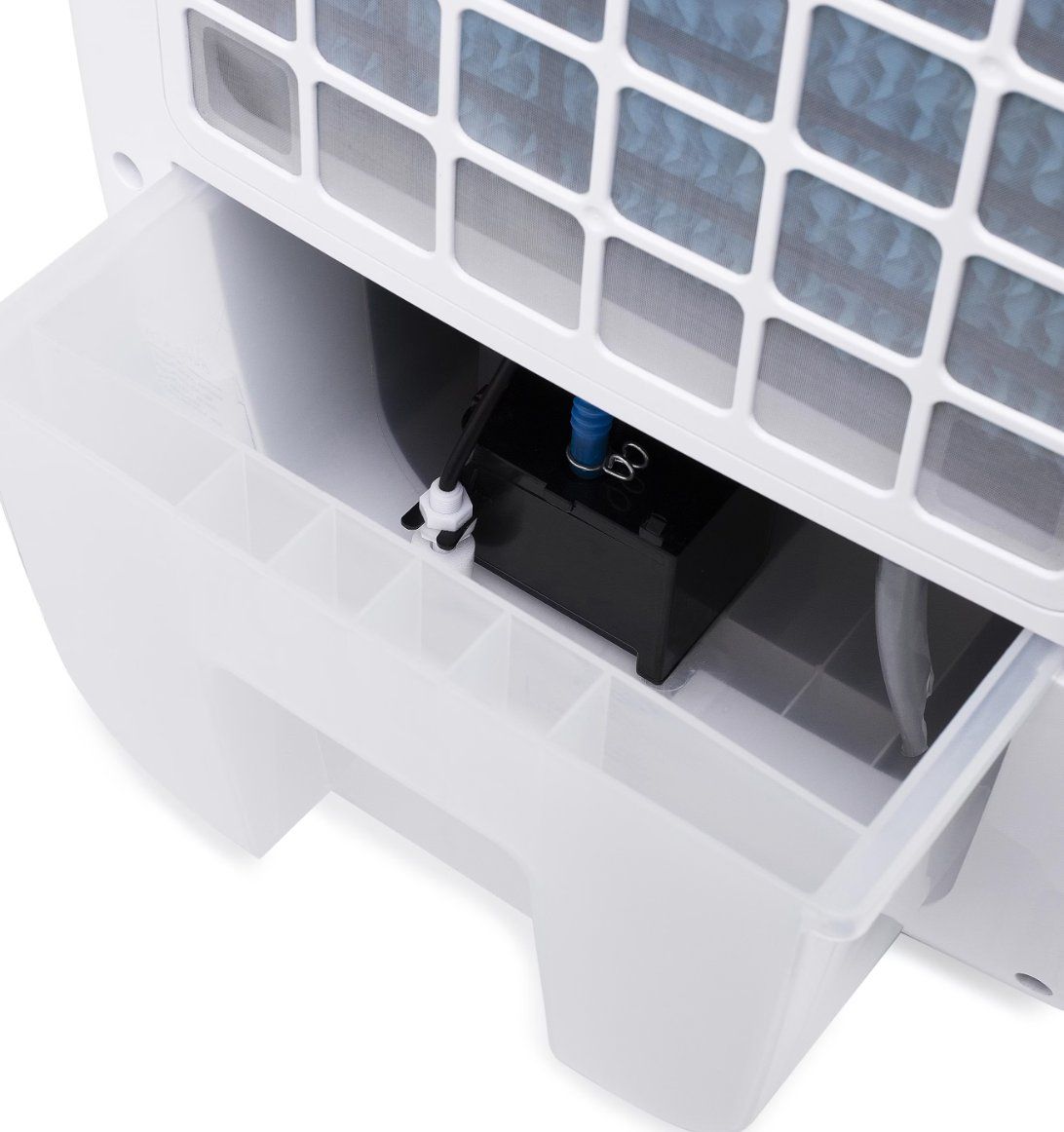Condizionatori: Tristar AT-5468 Luftkühler Klimaanlage neu OVP ab Fr. 1.- – Nuovo (secondo la descrizione) da Koppigen venduto da Bracher_Mail-House 4