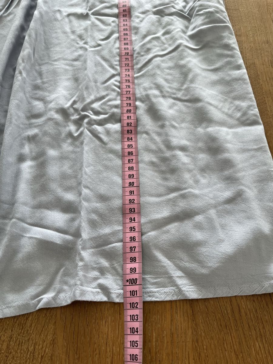 Vestiti: Sommerkleid lila Gr. M – Usato da Herrenschwanden venduto da Kamel1 7