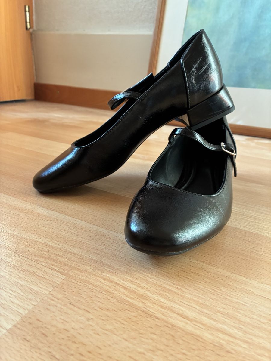 Graceland Schuhe für Mädchen: Pumps, Größe 36 (nur einmal getragen!) – Neu (gemäss Beschreibung) aus Bern von wisemagpie 1