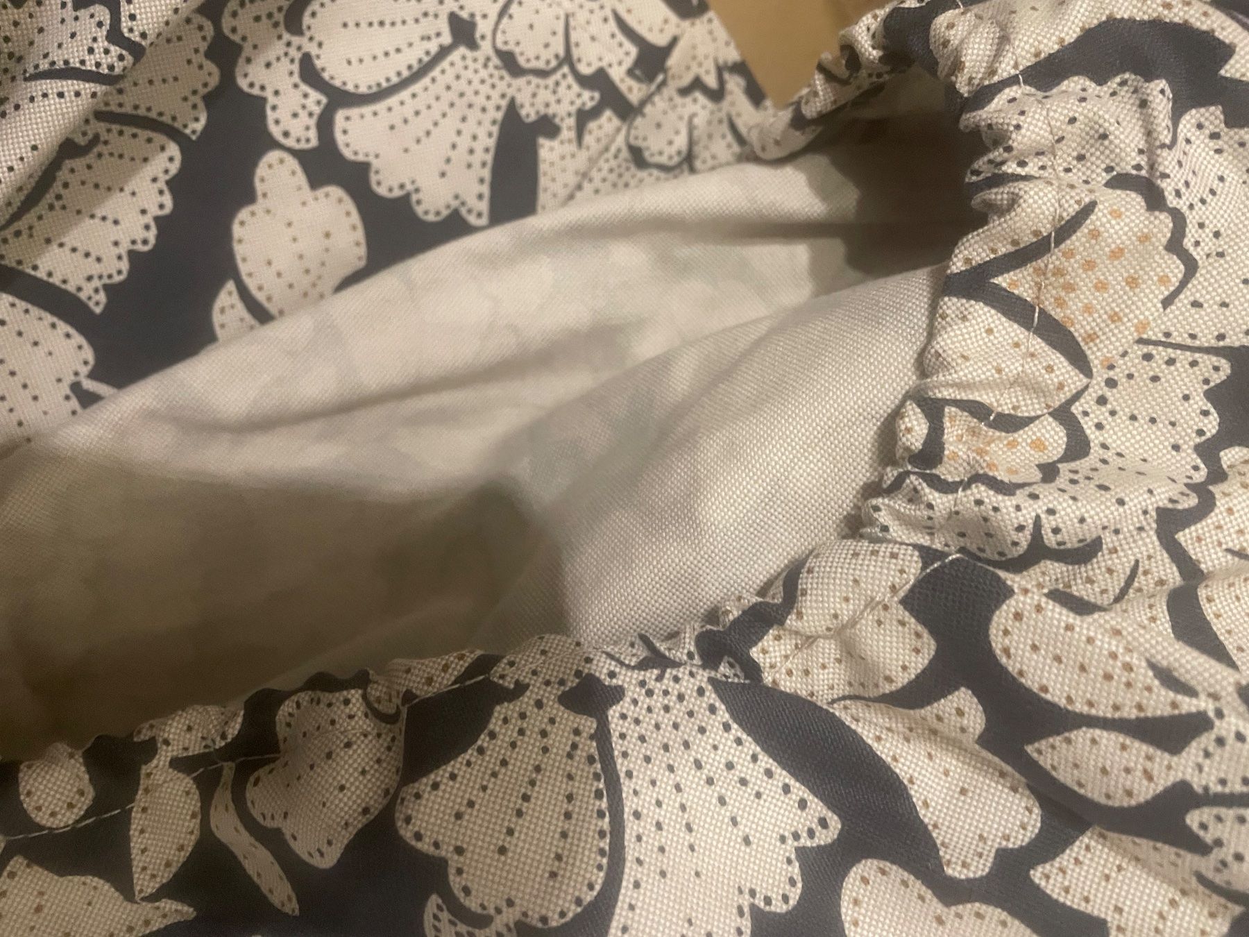 Ikea Poltrone: Ikea strandmon hocker und Sessel ersatzbezug – Nuovo (secondo la descrizione) da Dübendorf venduto da rocki07 4