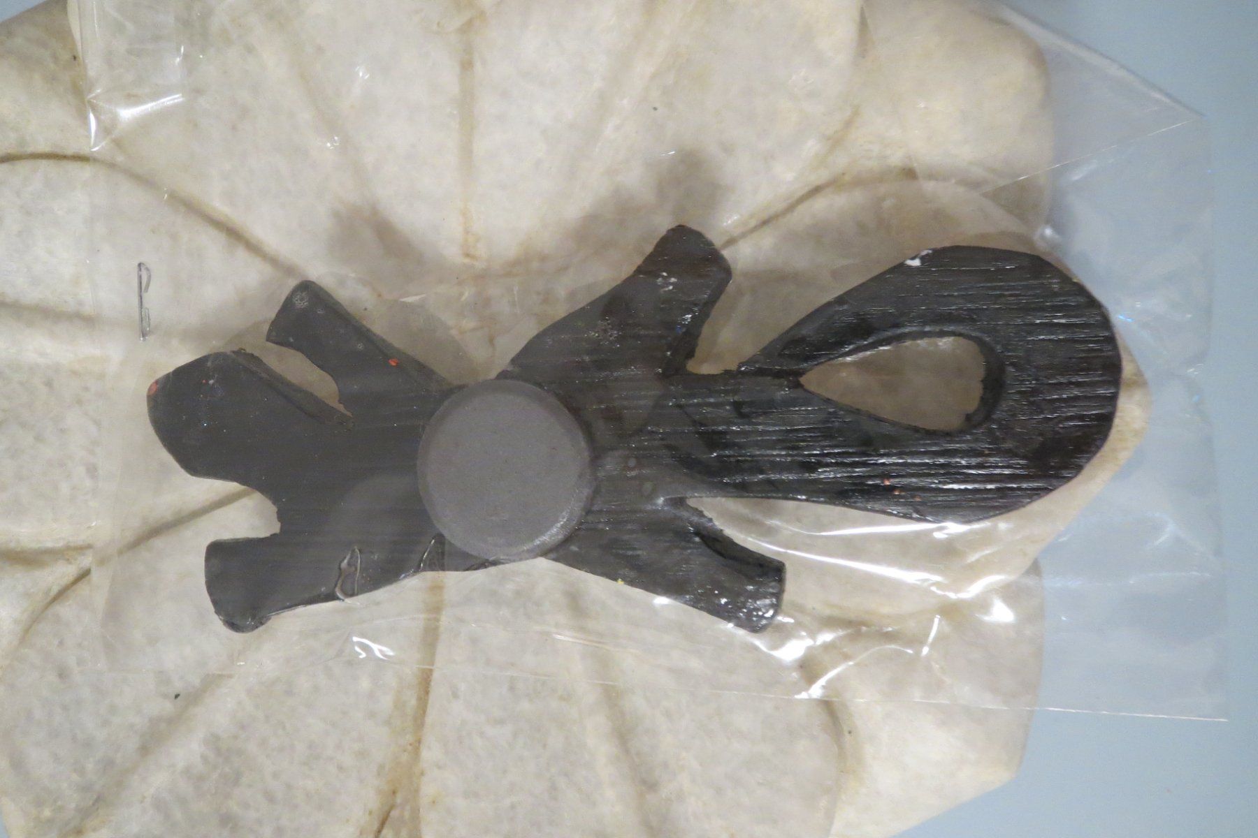 Tutte le decorazioni: Eidechse handbemalt, neu und originalverpackt / Magnet – Nuovo e nell'imballaggio originale da Herisau venduto da fan_h9qj 1
