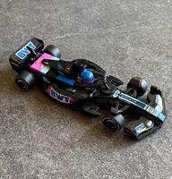 Lego Formel 1 Alpine BWT
