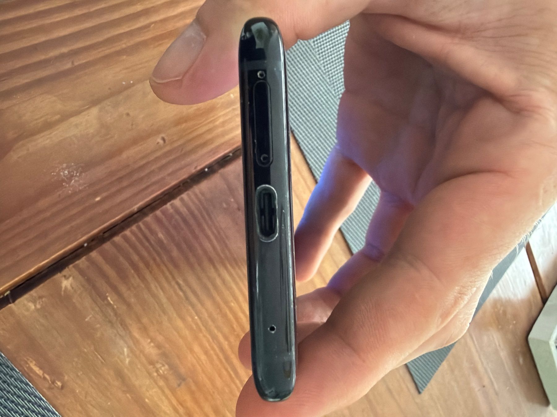 Huawei Handys / Smartphones: Huawei P20 Pro Smartphone gebraucht – Gebraucht aus Niederweningen von SchmidtB 2