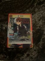 Shoto SR Union Arena My Hero Academia