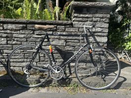 Peugeot Halbrenner -sofort fahrbereit