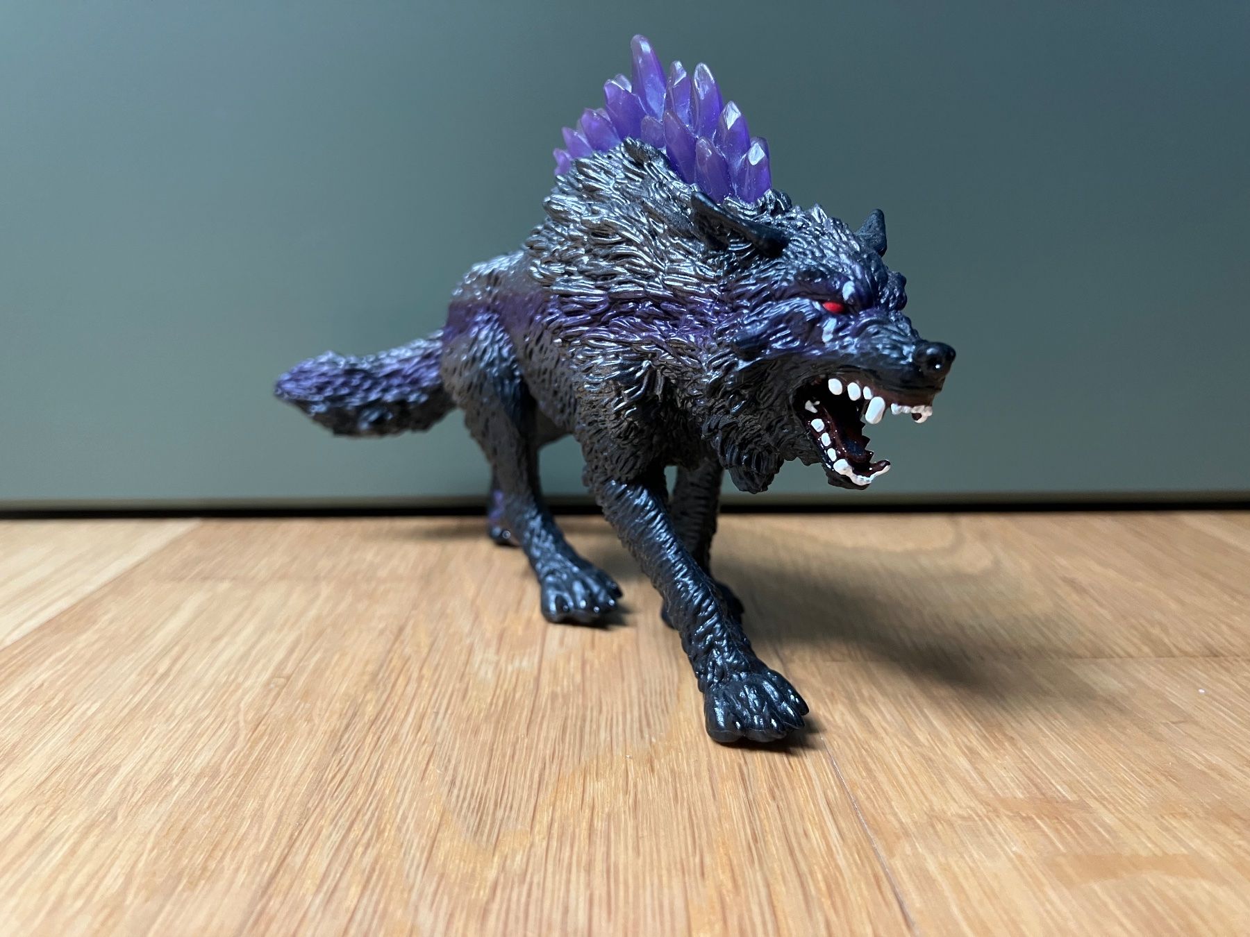 Schleich Figuren: Schleich Tiere Eldrador – Gebraucht aus Liebefeld von Aarema 1