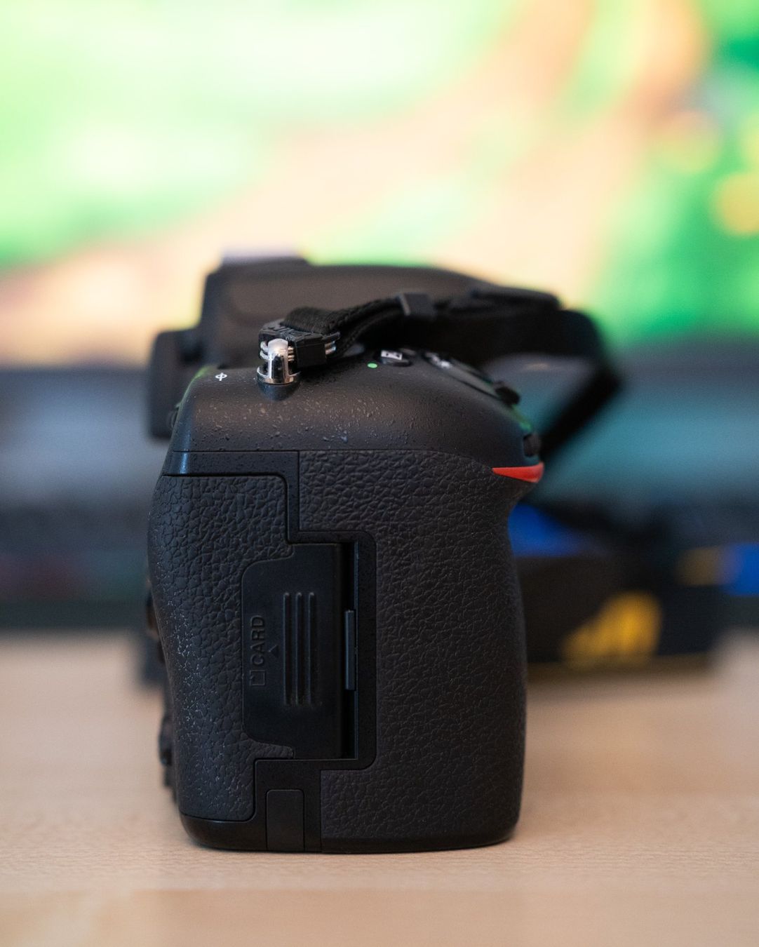 Nikon Kamera: Nikon D750 – Gebraucht aus Zürich von tonogen 5