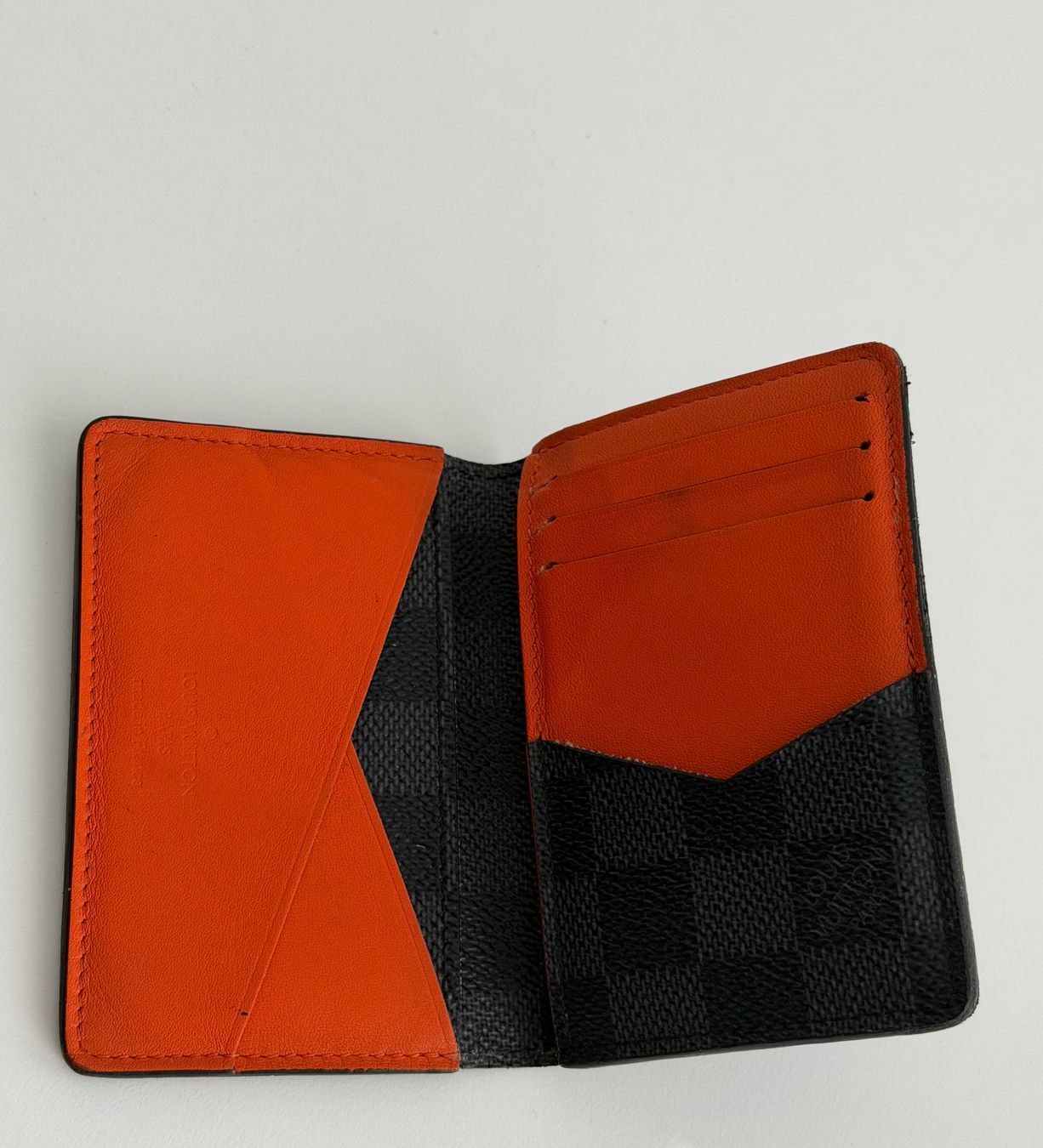 Louis Vuitton Portefeuilles: Louis Vuitton Kartenetui – D'occasion à Reinach AG par BisMad3 6