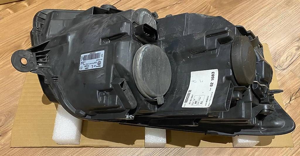 Fari: T6 Scheinwerfer Set – Usato da Hellsau venduto da Flavaizzda 4