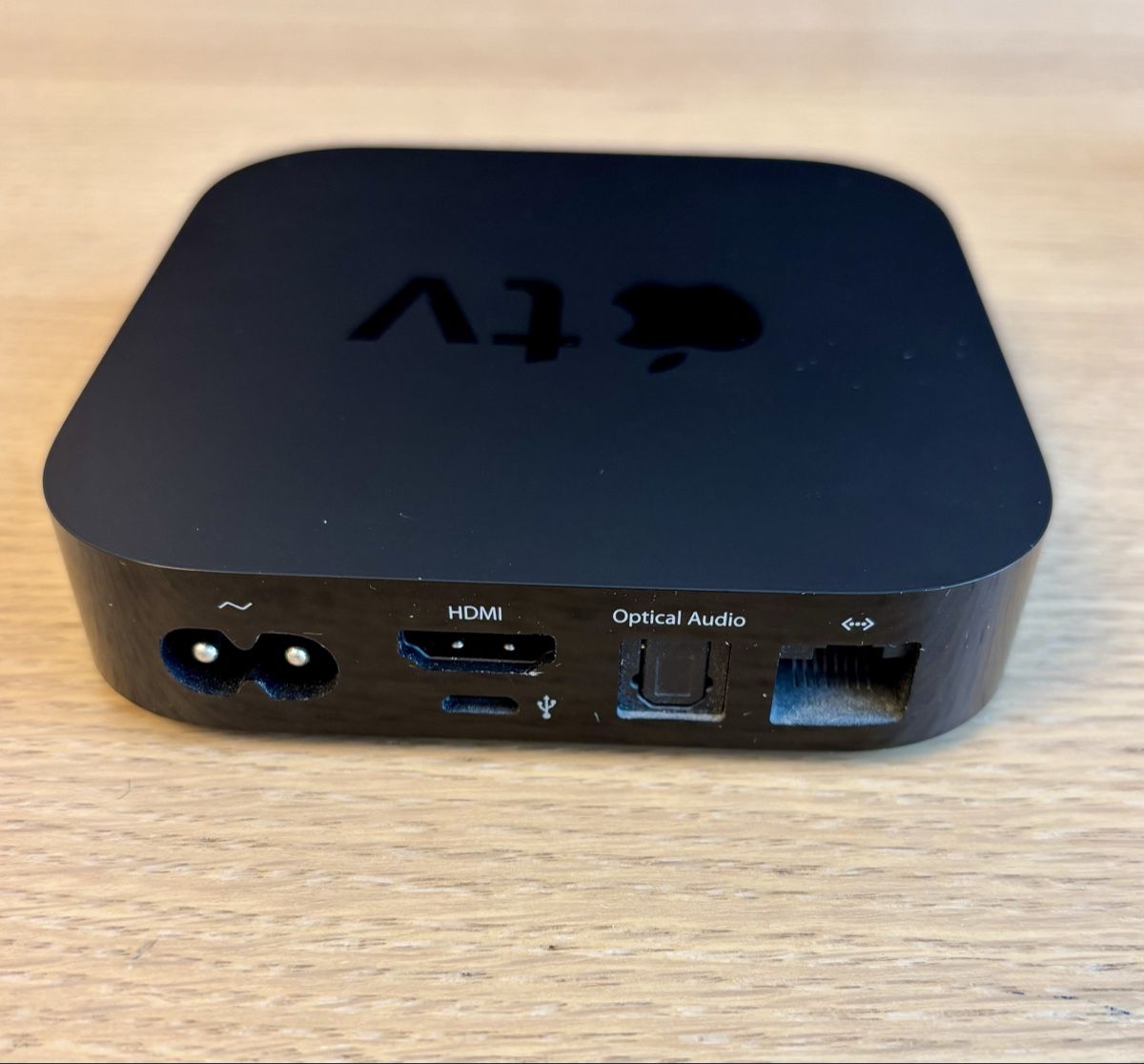 Apple Audio- & Mediensysteme: Apple TV (3. Generation, A1427) – Gebraucht aus Ins von chevere13 2