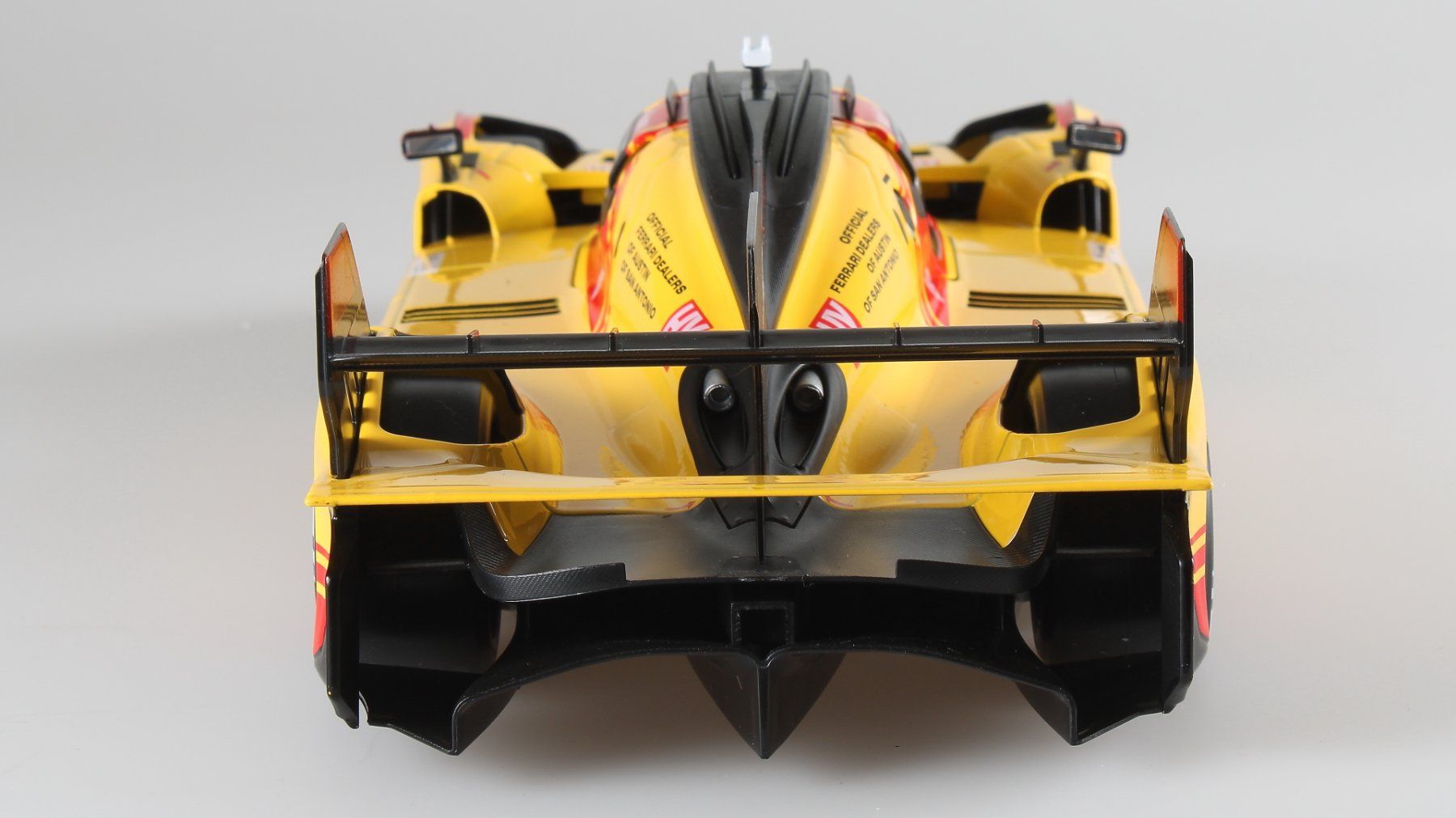 Bburago Modellini d'auto: 499P LMH  2024  #83 – Usato da Gossau SG venduto da mifab 4