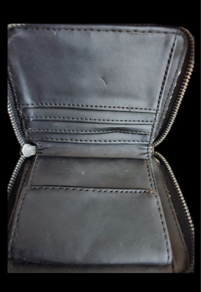 Guess Portafogli: Guess Wallet Black – Usato da Neuchatel venduto da Mia_G 2
