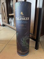 Talisker 15 Jahre Special Release 2019 Single Malt Whisky 70