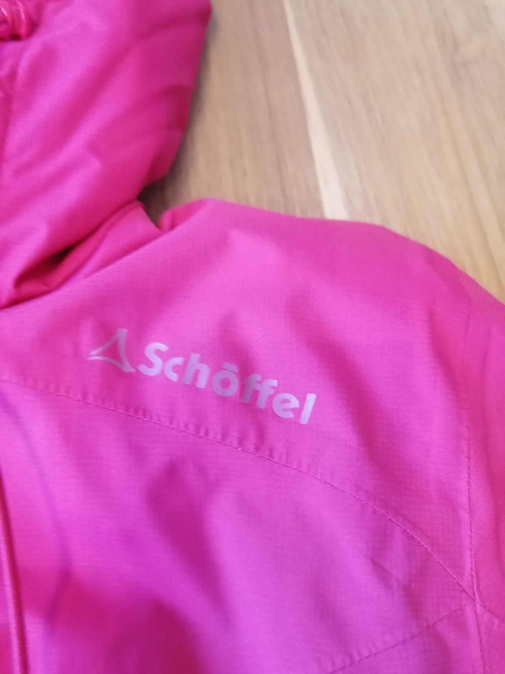 Schoeffel Giacche: Jacke Schöffel – Usato da Adliswil venduto da Romanista1927 1