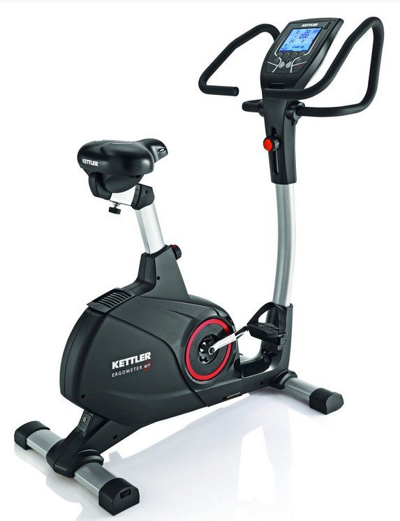 Console voor Flow Fitness hometrainer UP TOWN HT4000G kopen? Bestel bij