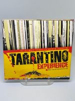 CD – Artisti Vari – The Tarantino Experience (2008)