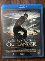 Outlander - le dernier Viking Blu-ray