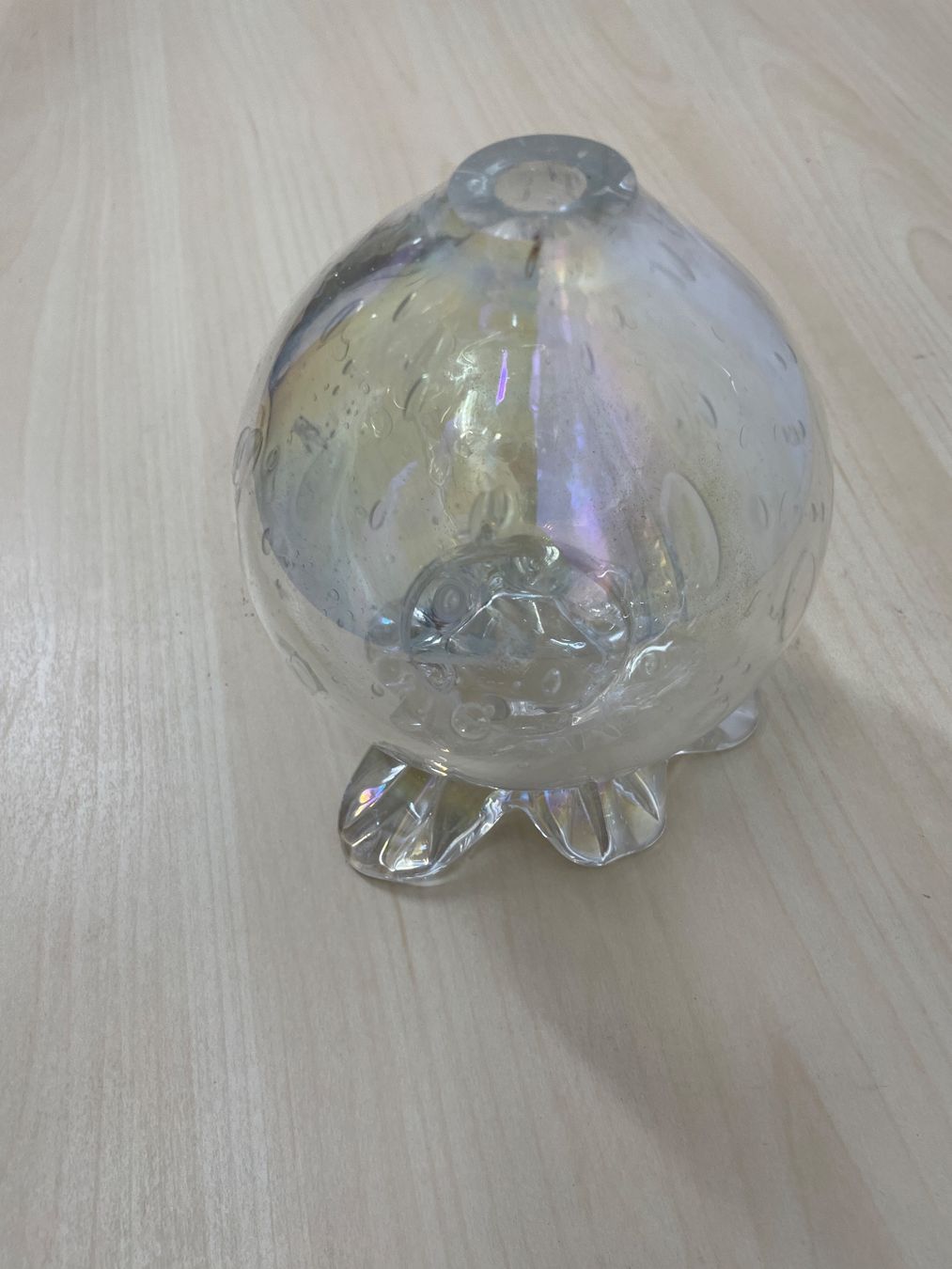 Alle Dekorationen: Globe en verre décoratif – Gebraucht aus Lausanne von PlusValue_Lausanne