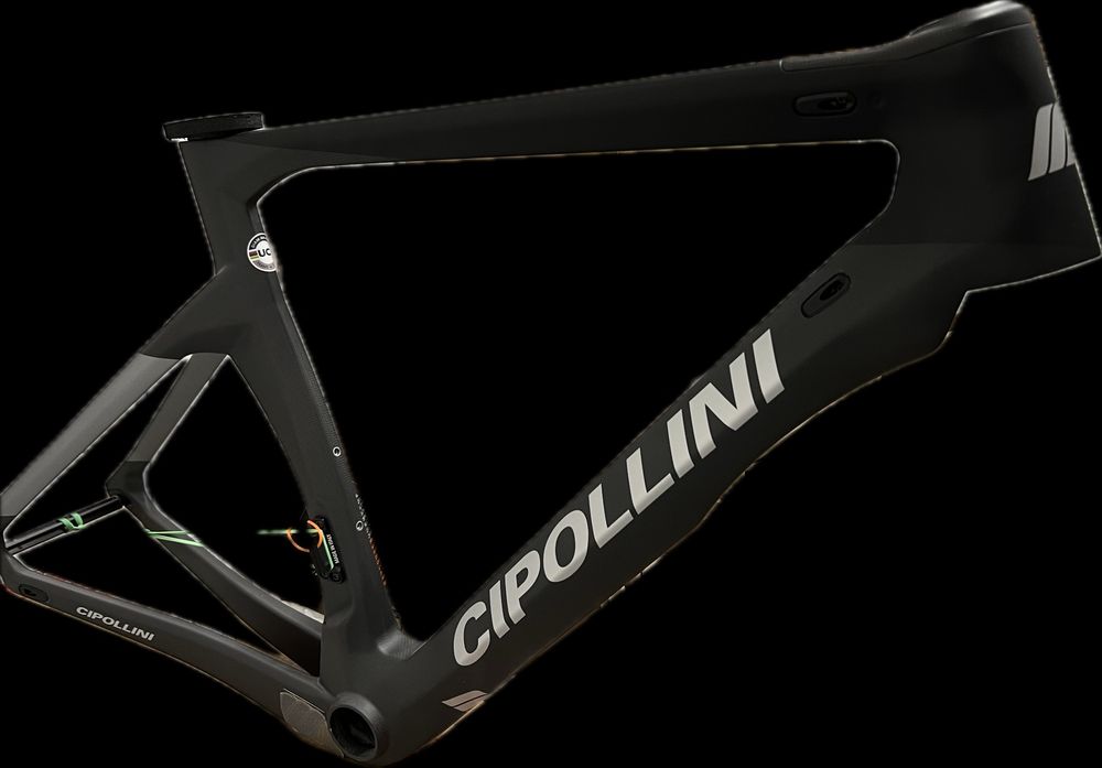 Cipollini NK1K Rahmen Carbon Rahmen Felgenbremse Gr. S Kaufen auf Ricardo