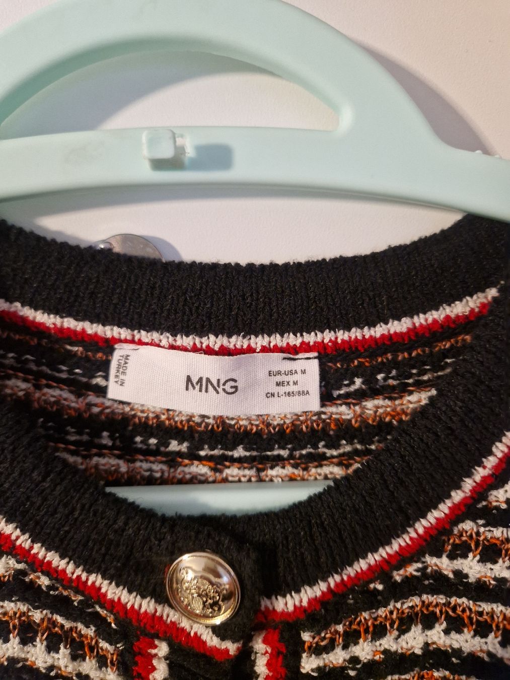 Mango Maglioni & Felpe: cardigan mango – Nuovo (secondo la descrizione) da Cugnasco venduto da Nath_29 1