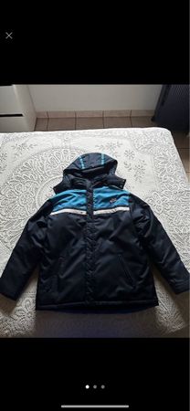 Giacca invernale Nike Air