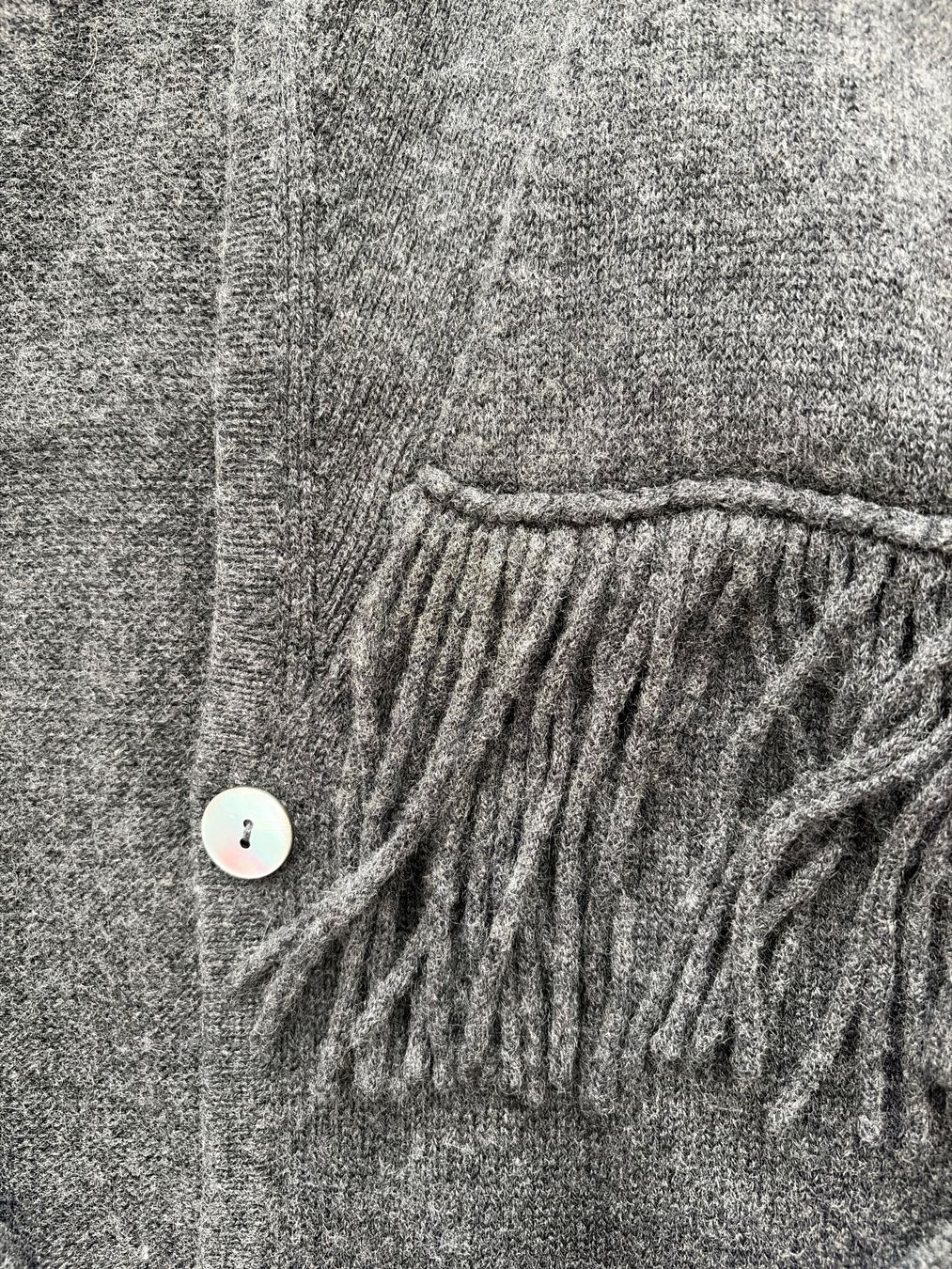 FTC Giacche: FTC Cashmere Longstrick Jacke – Usato da Luzern venduto da Chiara.Studer.9 5