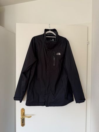 The North Face Hyvent waterproof jacket - size L/G