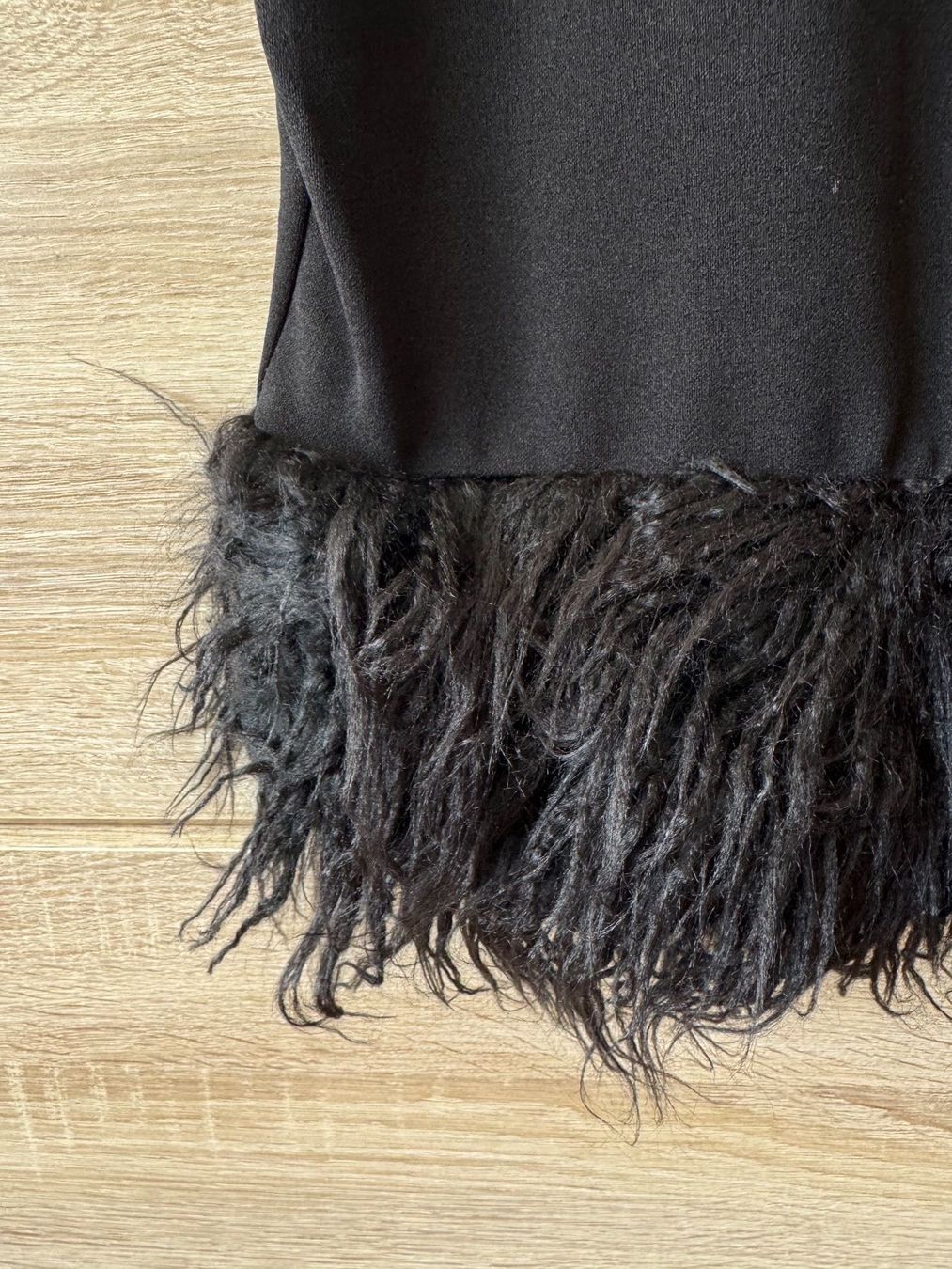 Kleider: Robe noire chic – Neu (gemäss Beschreibung) aus Montreux von iizaa811 2