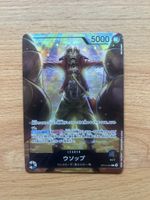 One Piece Card Game - Usopp OP10-042 Leader JP