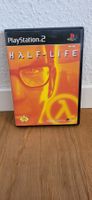 PS2 - Half Life
