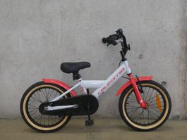 Kindervelo California 16" (Nr.993)