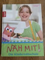 Näh mit! Die Kindernähschule