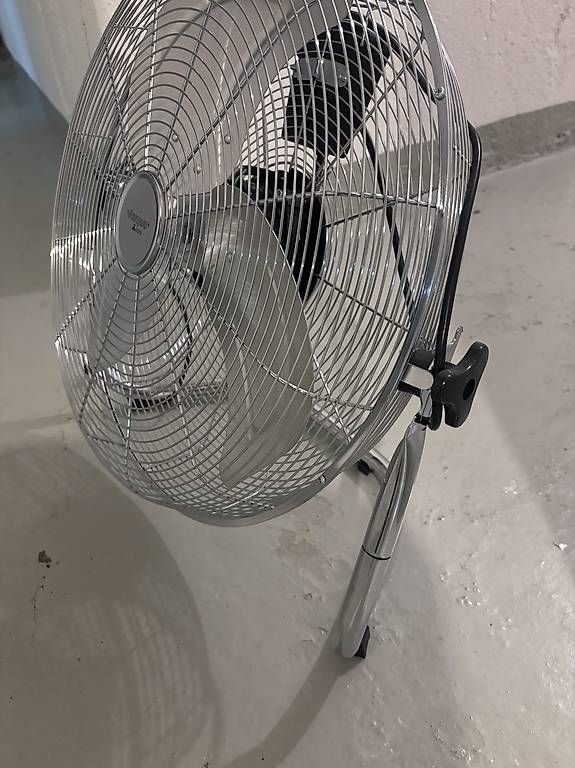 Ventilatoren: Ventilator ca. 52 cm – Gebraucht aus Zürich von greekfever 1