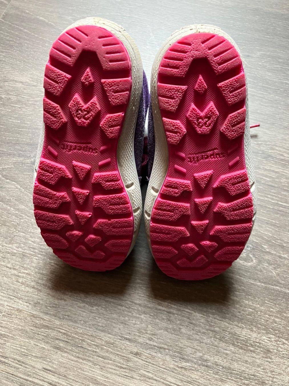 Superfit Schuhe für Jungen: Winterschuhe Superfit Goretex Gr. 23 – Gebraucht aus Gattikon von stri_lgs79 3