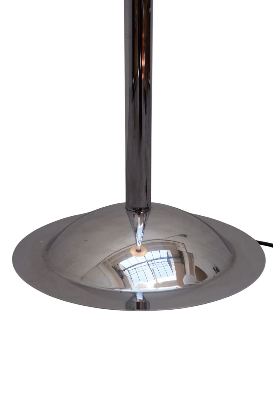 Lampade: Lampadaire Italien du milieu de siècle – Usato da Bulle venduto da ABELiAM 6