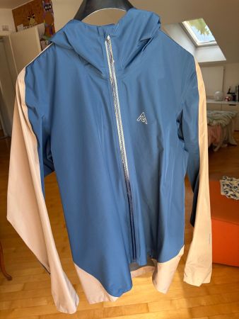 7mesh Copilot GORE-TEX PacLite+ Regenjacke – Gr. S