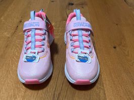 NEU - Skechers Mädchenschuhe Go Run pink Grösse 35 neu
