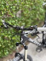 Mountainbike Scott Spark Premium Carbon Fully XTR 