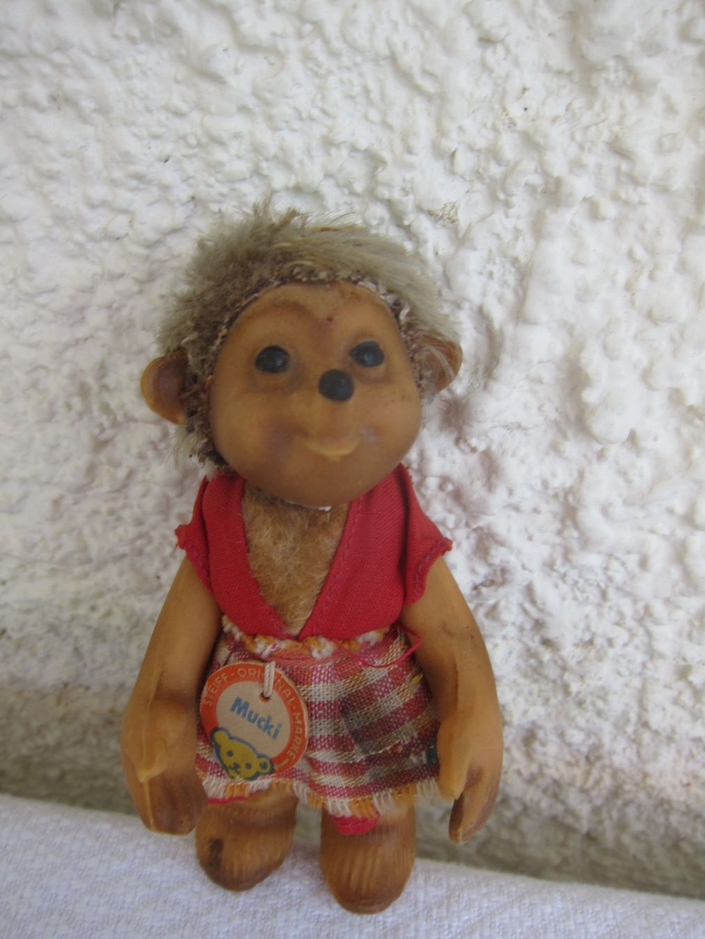 Steiff Giocattoli: Steiff Zwerge und Igel – Usato da Regensdorf venduto da Eri8057 3