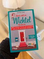 Buch / Heute zieht ein Wichtel bei uns ein