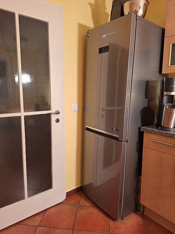 Réfrigérateurs: Kühlschrank mit 3 Gefrierfächer – D'occasion à Basel par ant_ln6v