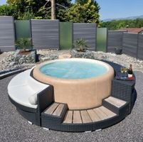 Softub - eigener Whirlpool zum SUPERPREIS von 999 Franken!!