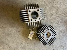 Puch Maxi/X30 CH12 Zylinder