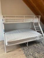 Kajütenbett zu verkaufen