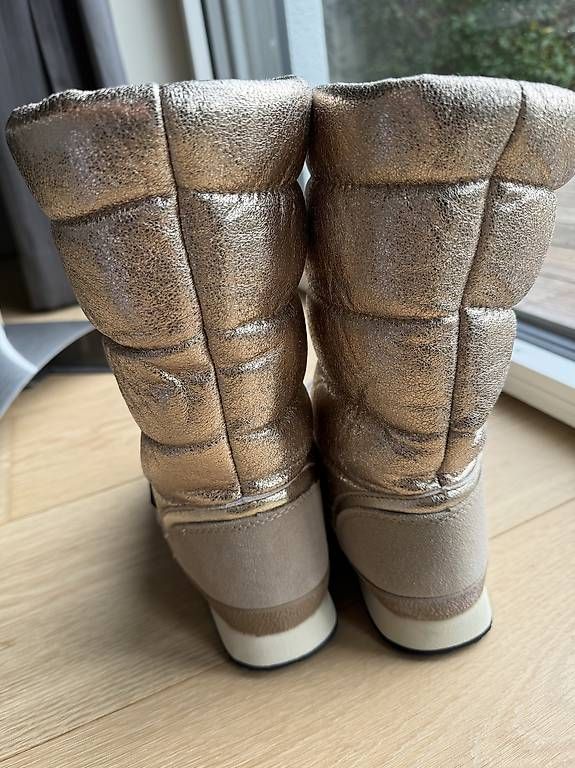 Scarpe da donna: LUTHA - Snowboots / Schneestiefel – Nuovo e nell'imballaggio originale da Thalwil venduto da 28rainbow 2