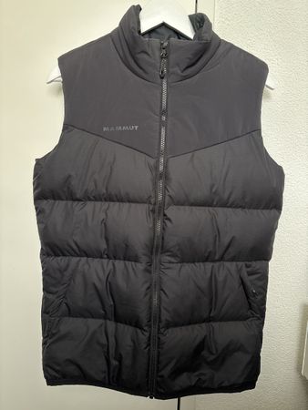 Mammut Gilet Weste S