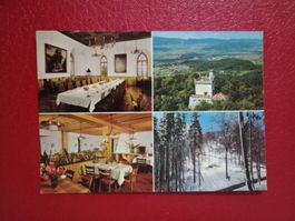 Restaurant Säli Schlössli bei Olten mehrbildrig